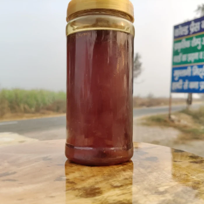 celery honey