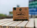 Multani Mitti Allergy Soap Pack 100 Pic