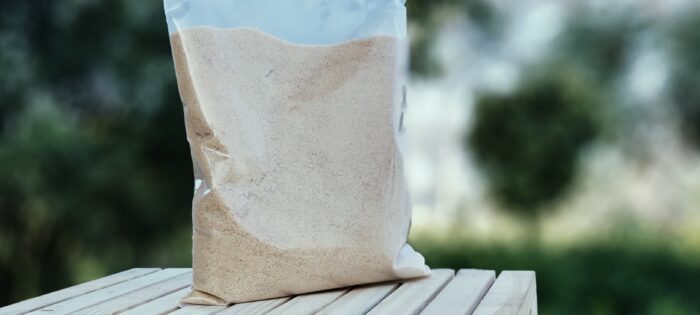 प्राकृतिक खांण्ड 1-kg
