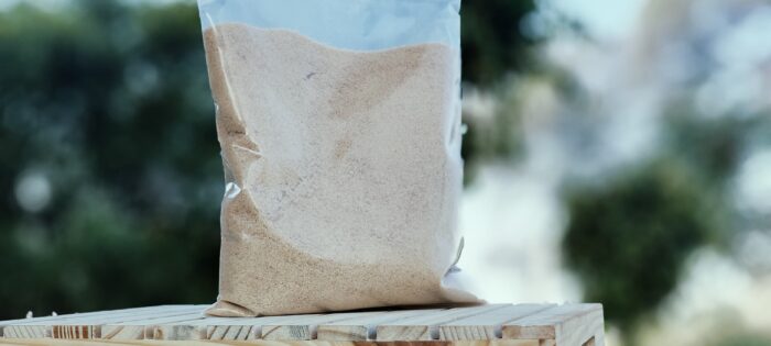 प्राकृतिक खांण्ड 1-kg - Image 3