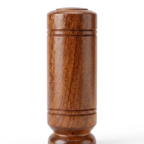 Handcrafted Herbal Wood Glass ,Diabetes & Health Care