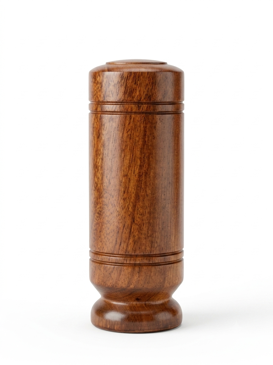 Handcrafted Herbal Wood Glass ,Diabetes & Health Care