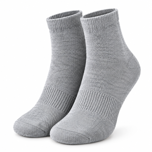 Bamboo Socks for Men & Women | Soft & Anti-Odour