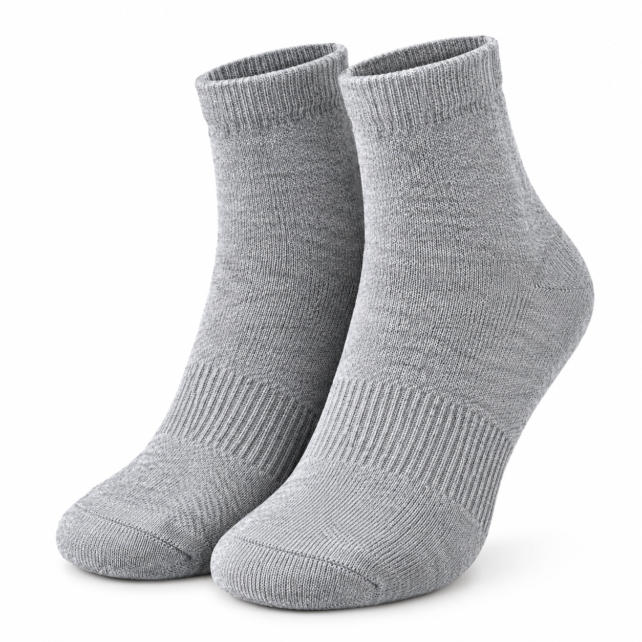 Bamboo Socks for Men & Women | Soft & Anti-Odour